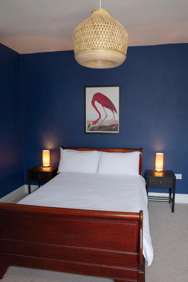 Rooms At The Rosebery Норвич Экстерьер фото