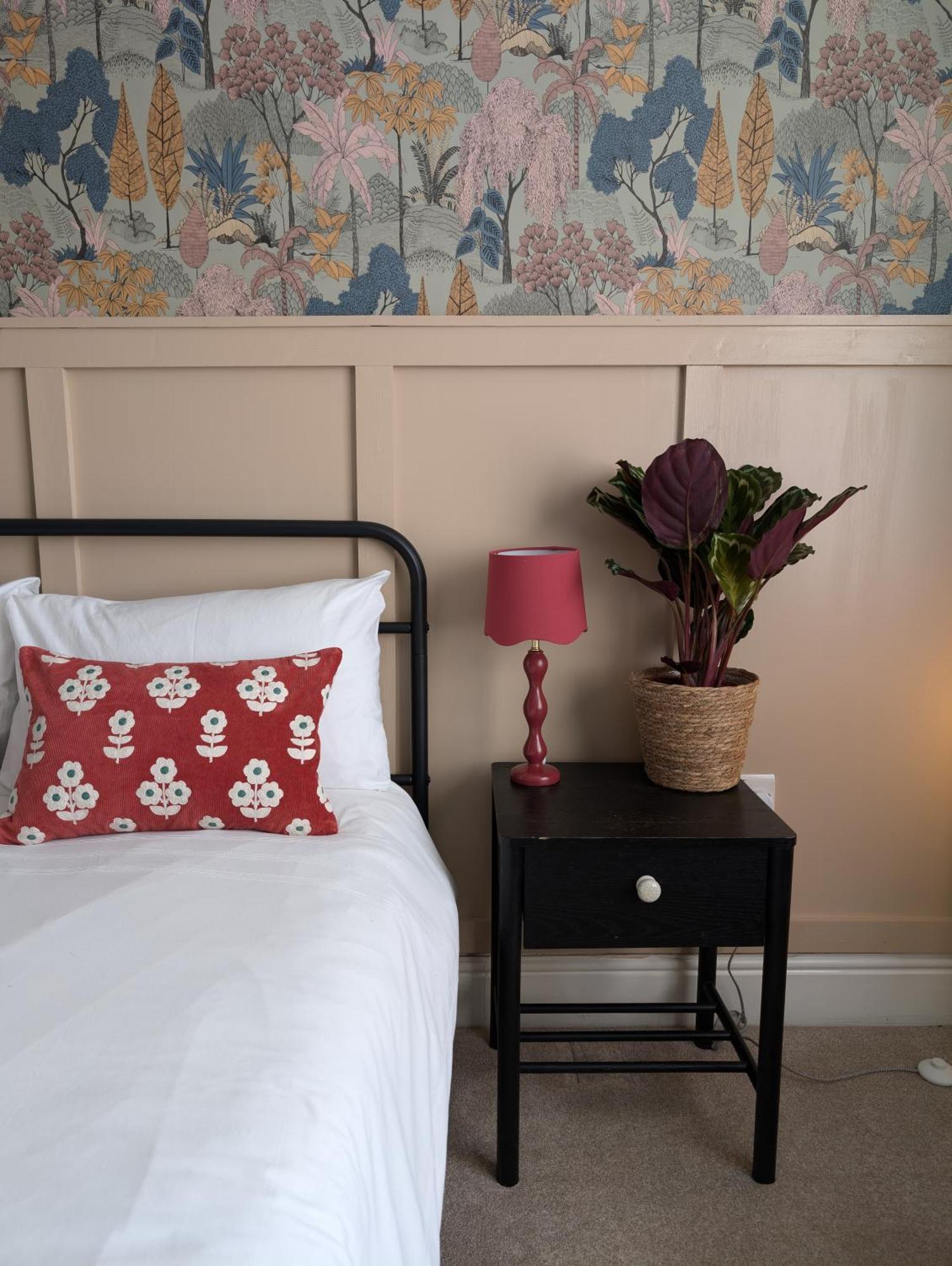 Rooms At The Rosebery Норвич Экстерьер фото