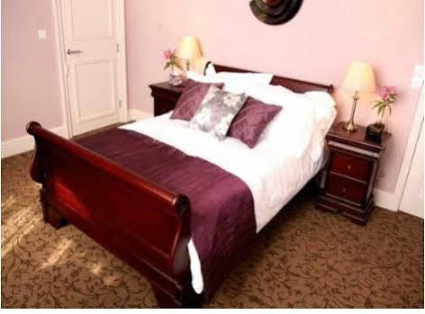 Rooms At The Rosebery Норвич Экстерьер фото